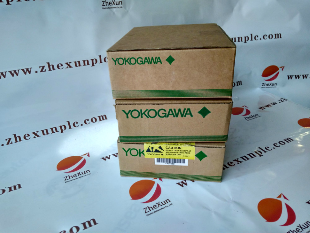 YOKOGAWA ALR121-S50 Communication Module JAPAN