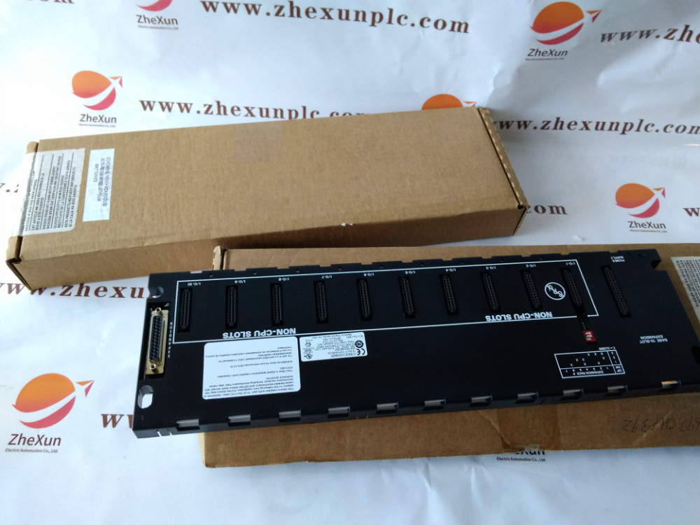 GE FANUC IC660BBD021 New With One Year Warranty