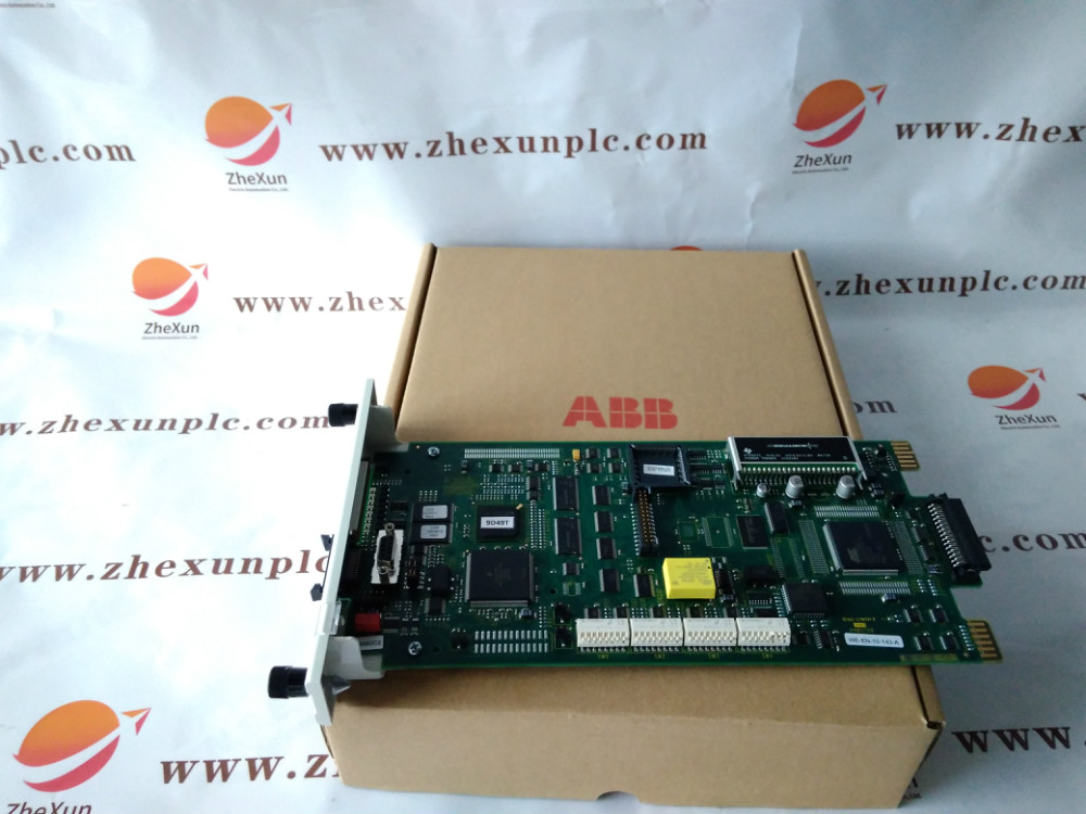 ABB CI920S Communication Interface Module S900 PLC 