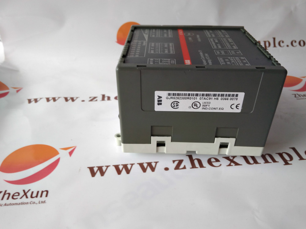 ABB AFPS-01C best quality one year warranty
