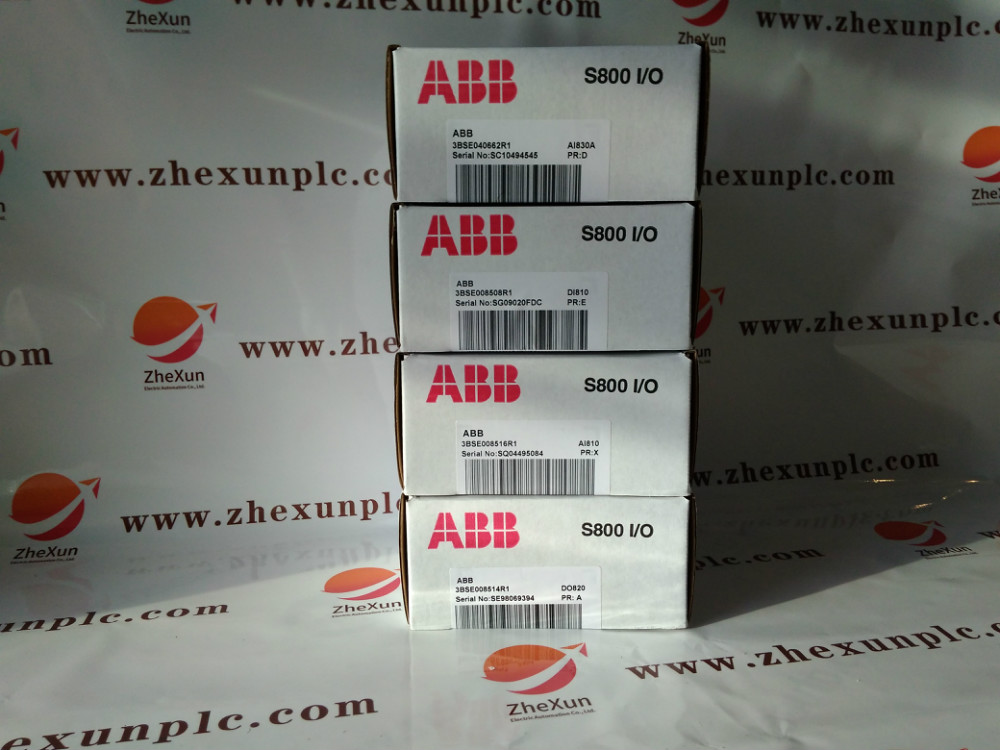 ABB TU814V1 with factory sealed box TU814