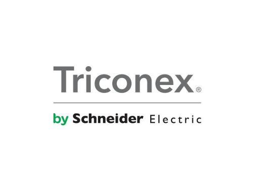 INVENSYS TRICONEX