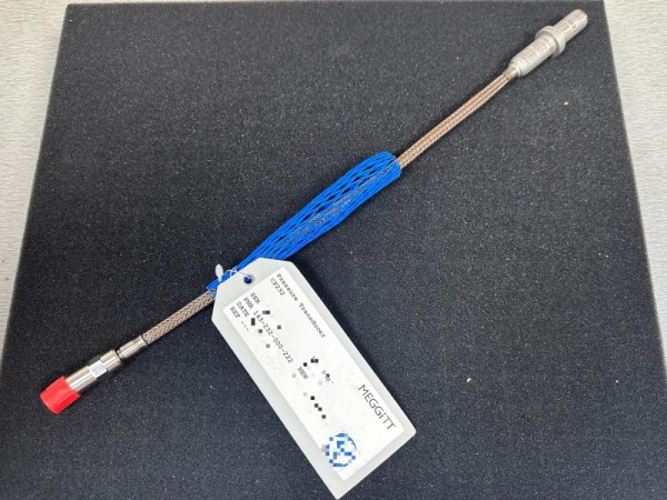 Sensor Akselerometer Piezoelektrik CP232 143-232-000-222 Baru Tiba