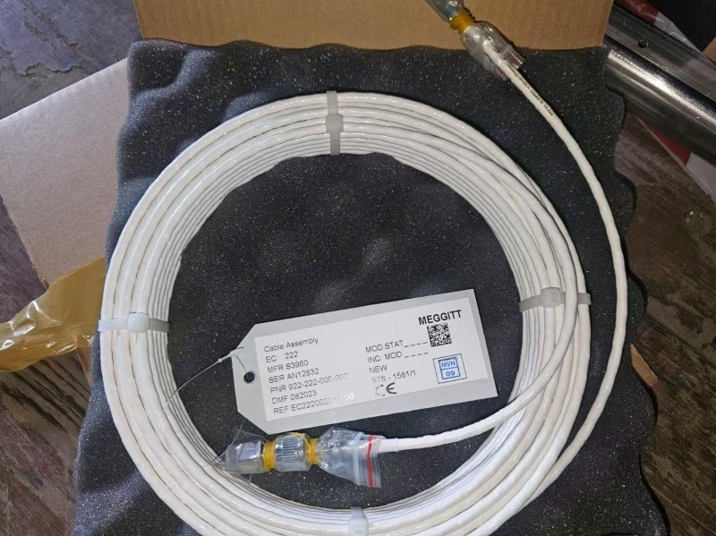 Kedatangan Baru EC222 922-222-000-002 Perakitan kabel