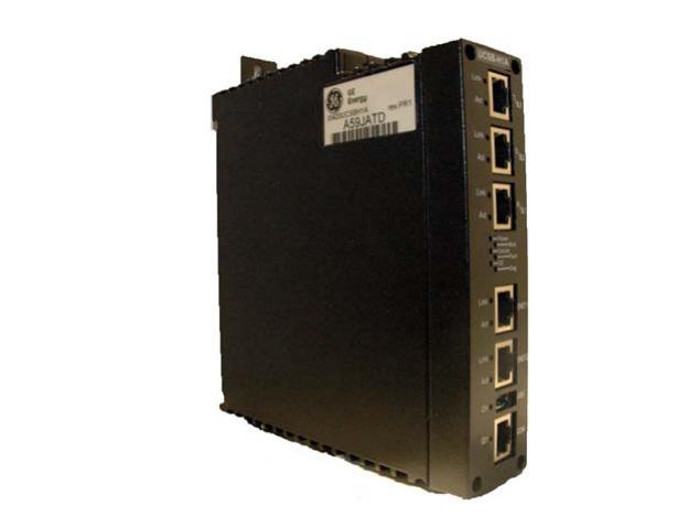 GE Mark VIe Pengontrol UCSA, UCSB, UCSC dan UCSD