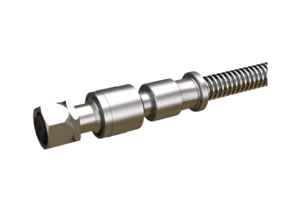 Rakitan Kabel EC119 922-119-000-003-P1000-U1000&EC119 922-119-000-003-P2000-U2000 Baru Tiba