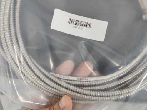 Kedatangan Baru Benty Nevada 16710-21 Kabel Ekstensi