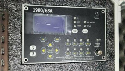 Kedatangan Baru Benty Nevada 1900/65A-00-01-01-00-00